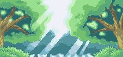 Viridian Forest 2