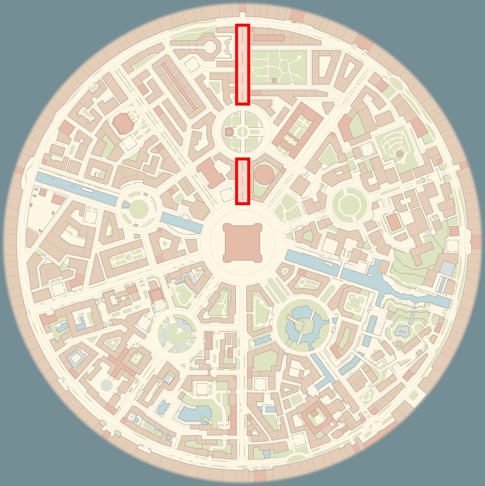 Lumiose City 49