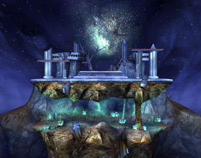 Spear Pillar 9