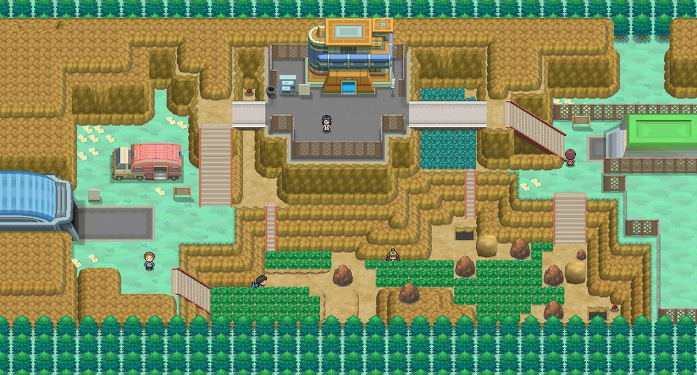 Route 15 1