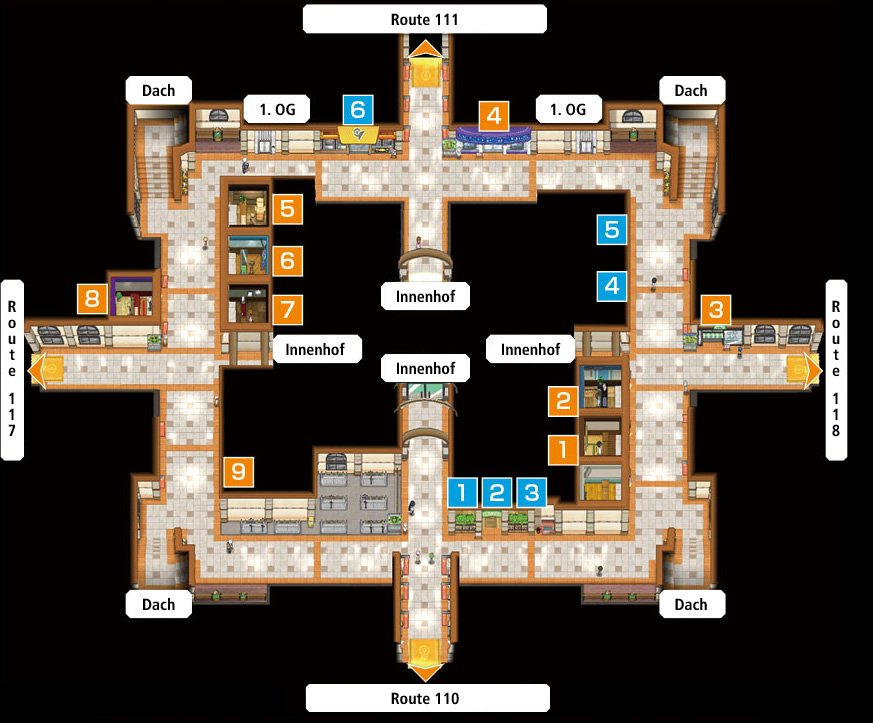 Mauville City 4