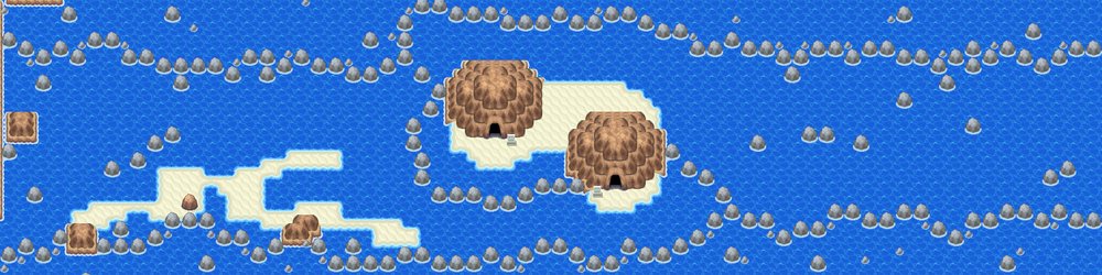 Sea Route 20 2