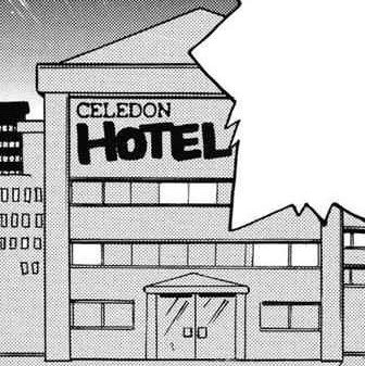 Celadon City 18