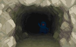 Mt. Silver Cave 15