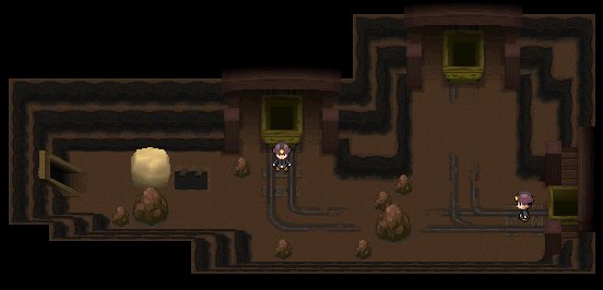 Clay Tunnel 4