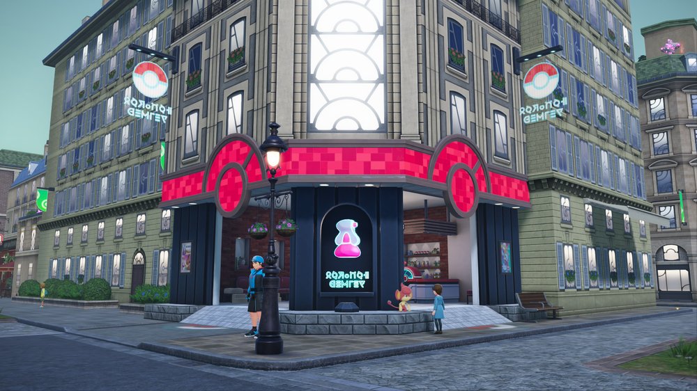 kanto-pokecenter 19