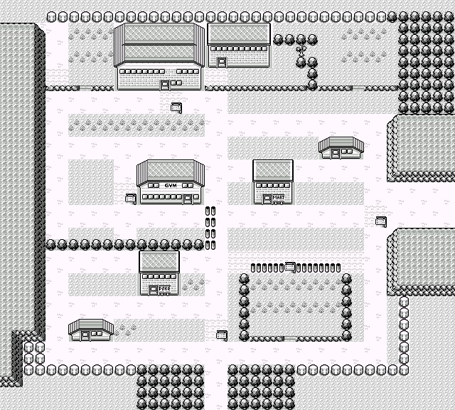 Pewter City 2