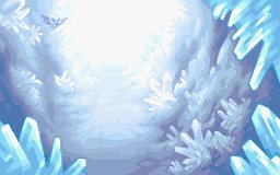 Ice Path 16