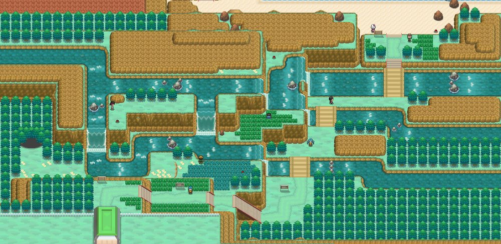 Route 14 1