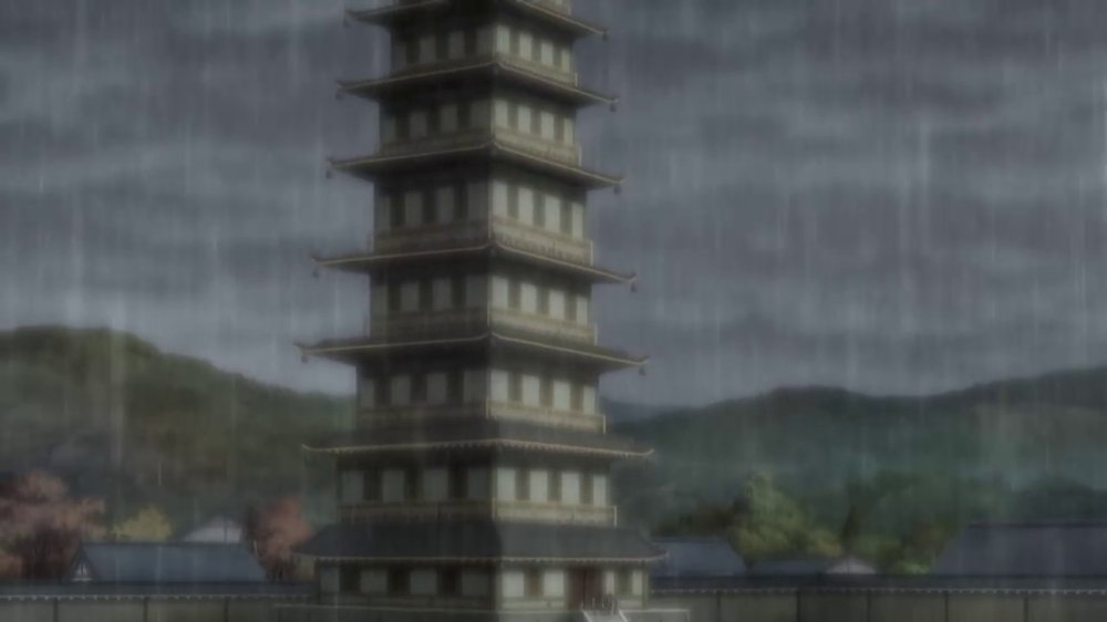 Bell Tower 29