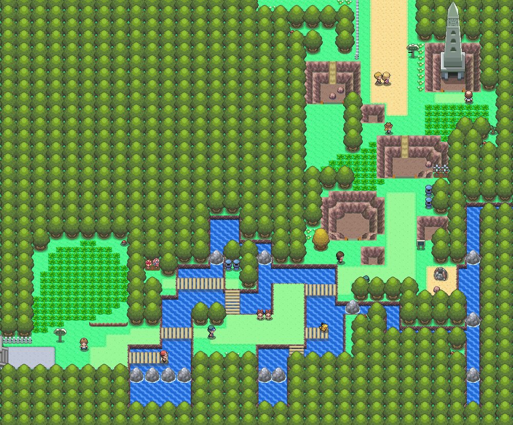 Route 209 2