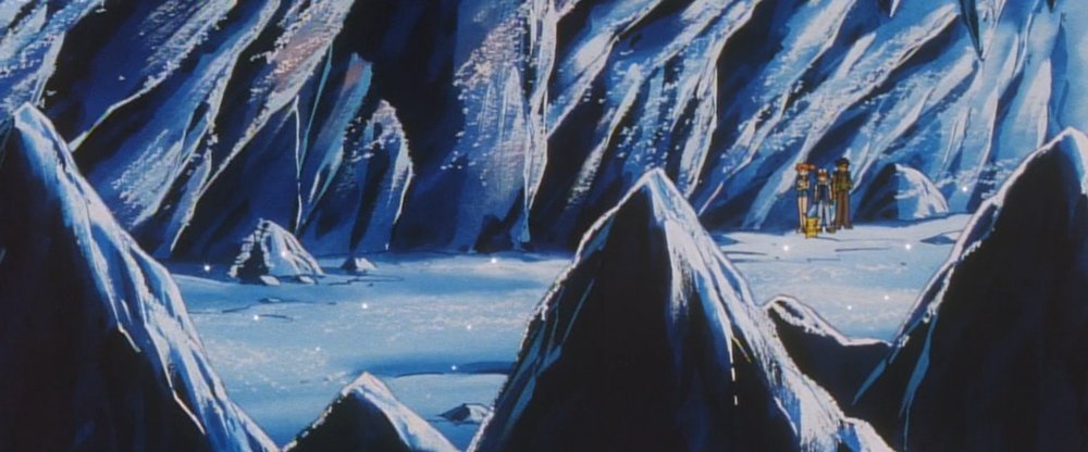 Ice Path 14
