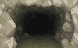 Mt. Silver Cave 17
