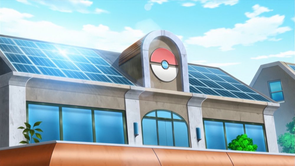 Anistar City 3