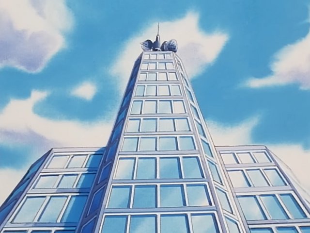 Olivine City 6