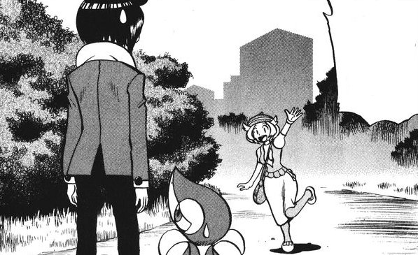 Route 2 3