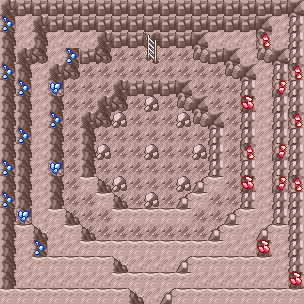 Cave of Origin 12