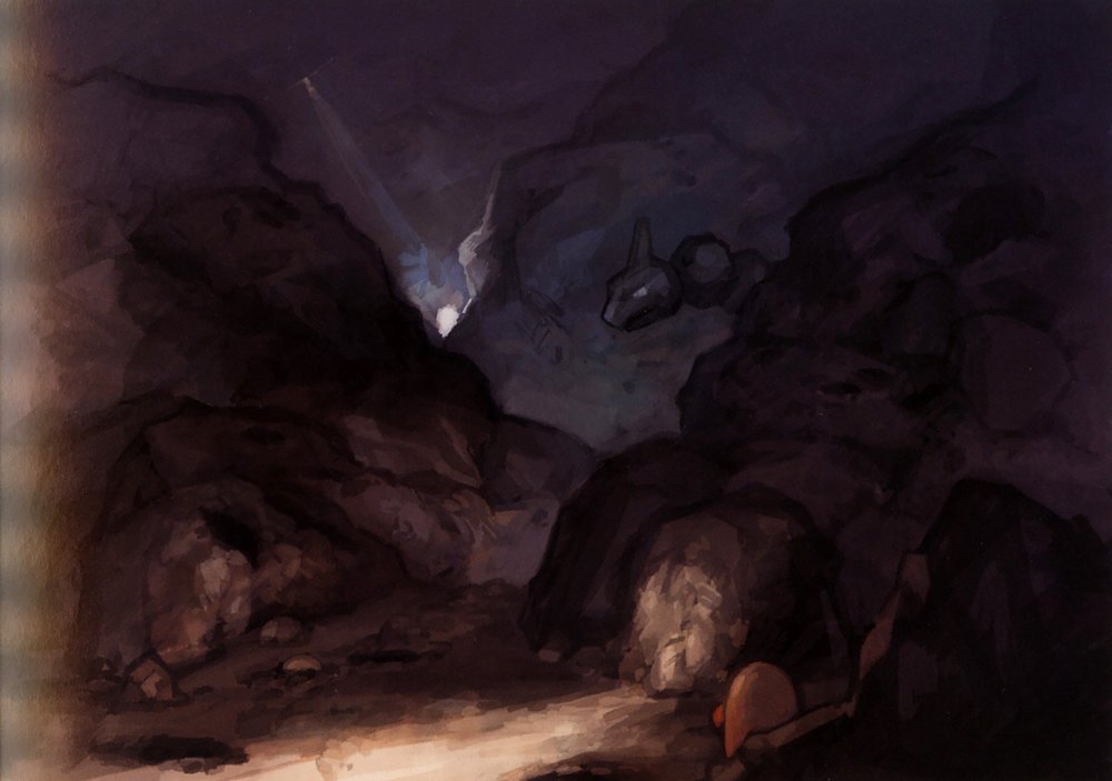 Diglett's Cave 15