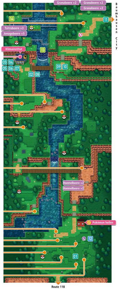 Route 119 1