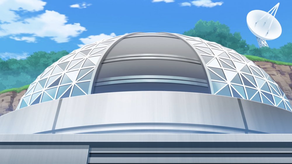 Mossdeep Space Center 15