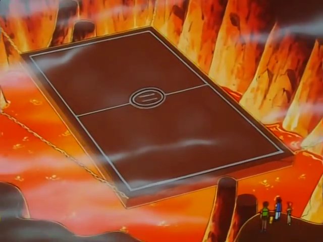 Cinnabar Island 25