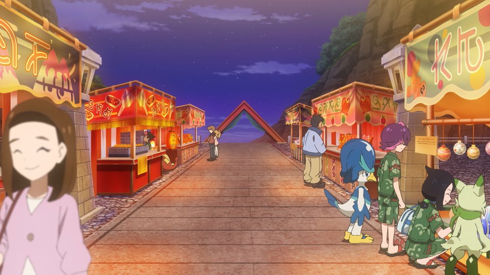 Kitakami Hall 3