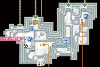 Frost Cavern 2