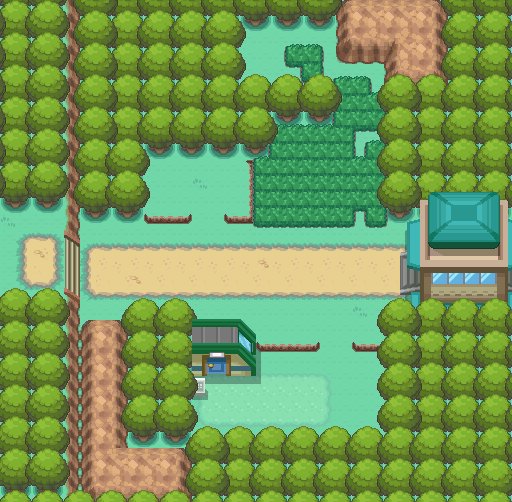 Route 7 2