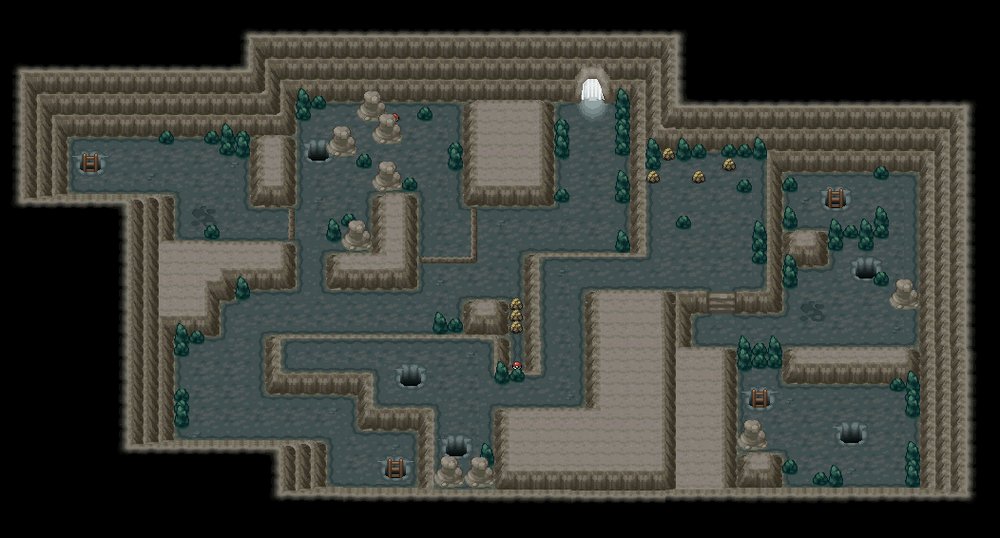 Victory Road 14
