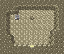 Secret Base 15