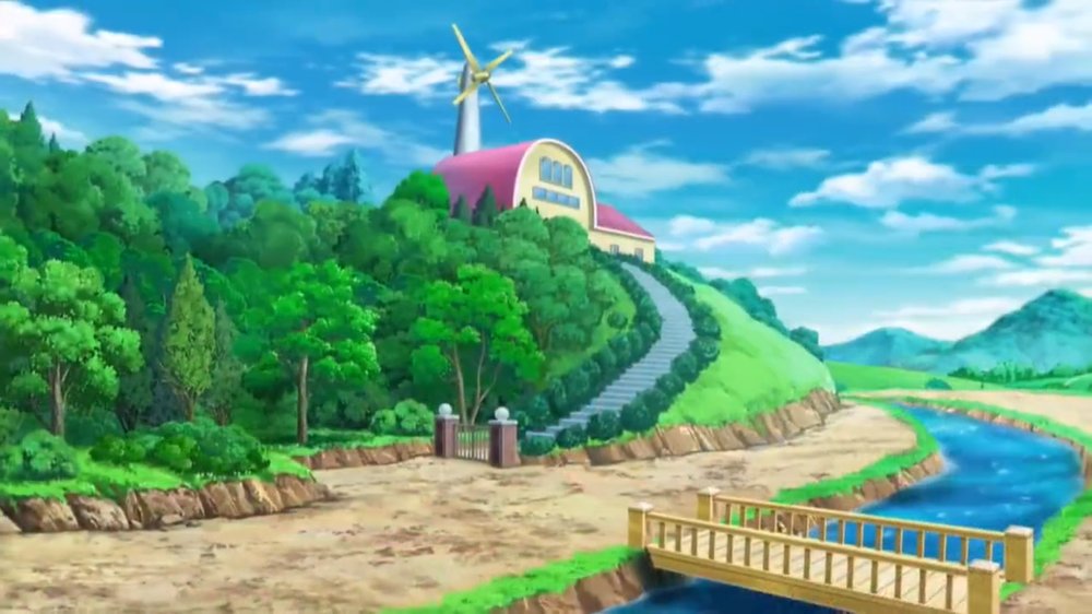 Pallet Town 10