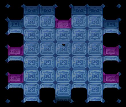 Abyssal Ruins 6