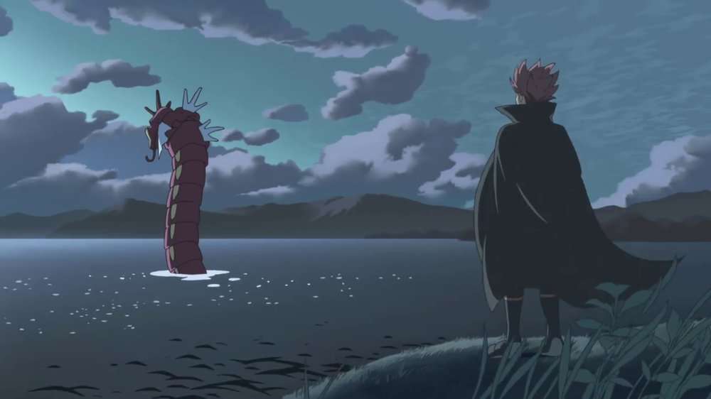 Lake of Rage 8
