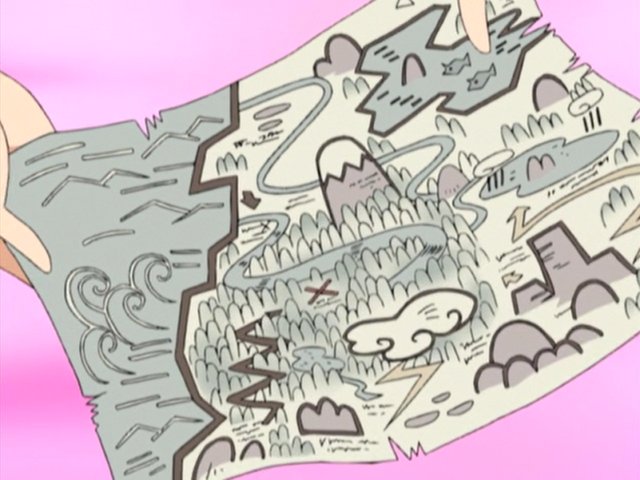 Eterna Forest 11