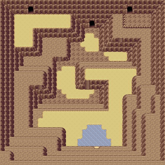Shoal Cave 14