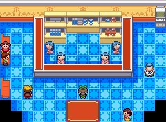 Hoenn Battle Frontier 26