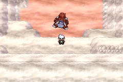 Terra Cave 1