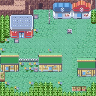 Verdanturf Town 2