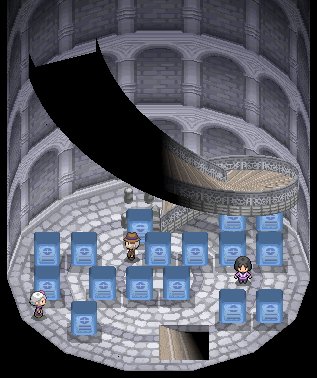 Celestial Tower 10