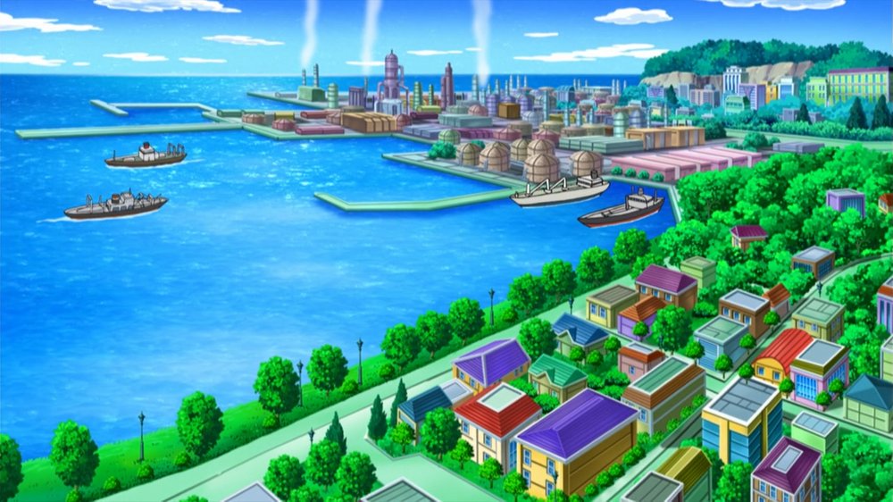 Virbank City 6