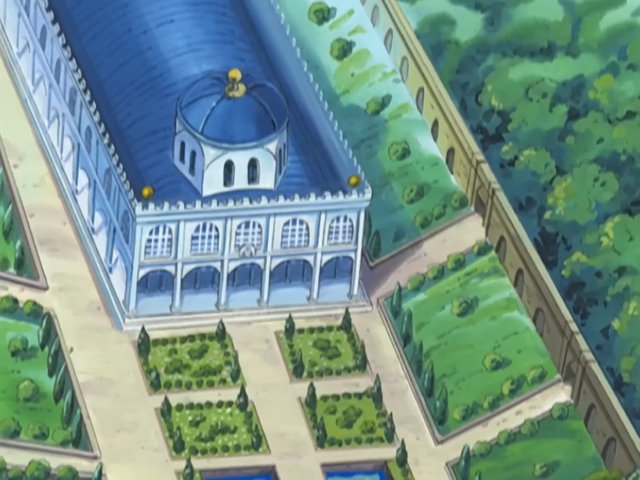 Sootopolis City 8