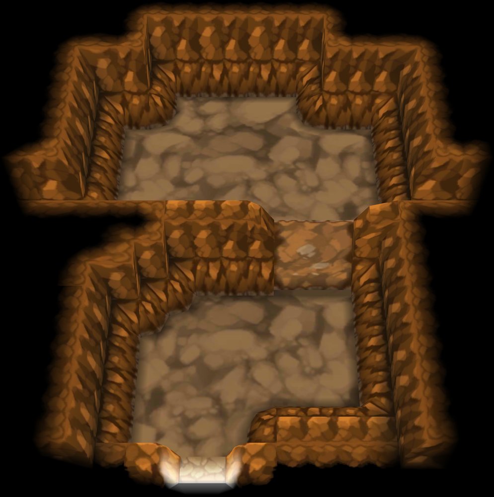 Secret Base 112
