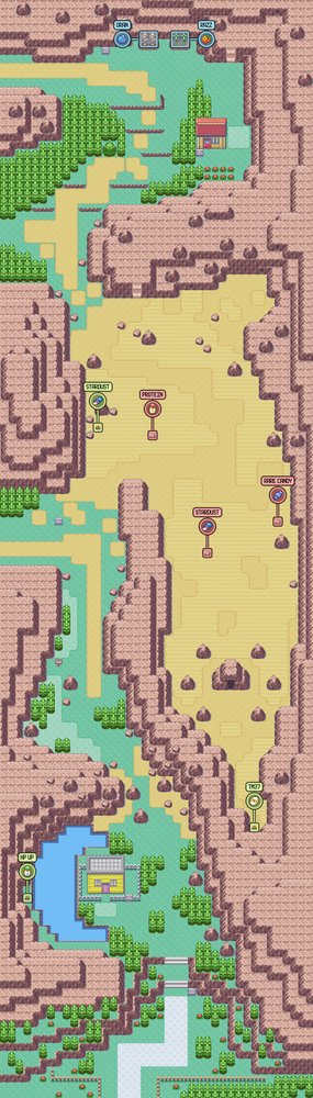 Route 111 2