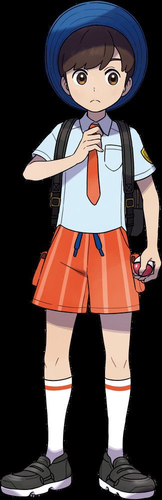 Naranja Academy 15