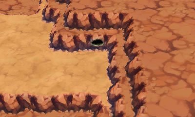 Secret Base 33