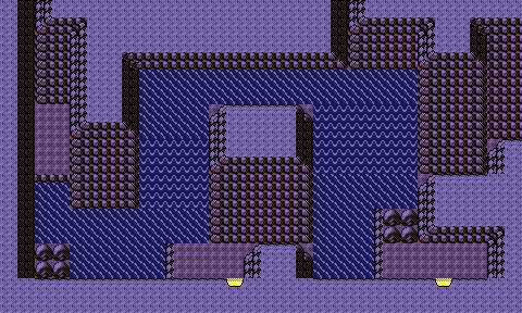Tohjo Falls 2
