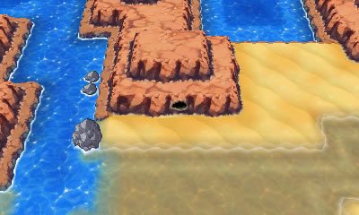 Secret Base 92