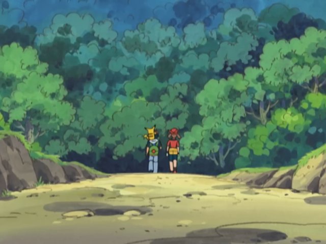 Route 102 4