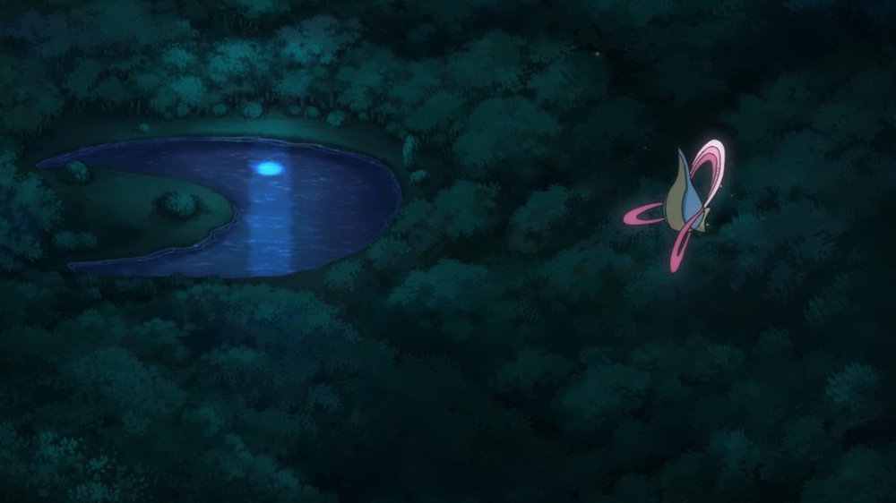 Fullmoon Island 8