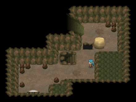 Victory Road 6